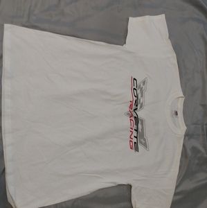 Corvette T-Shirt (3)